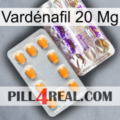 Vardénafil 20 Mg new12